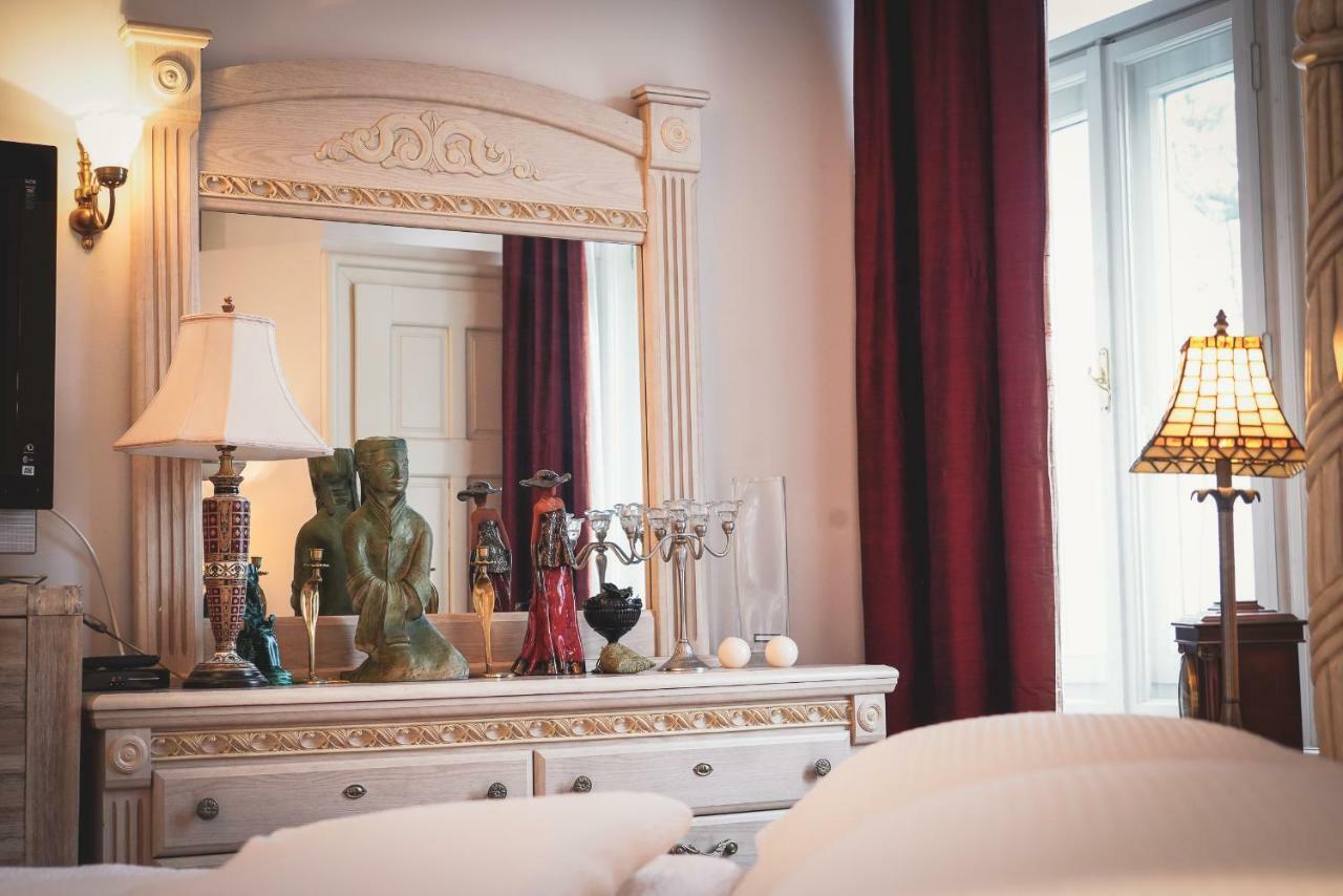 Lusso Zagreb Apartment ภายนอก รูปภาพ
